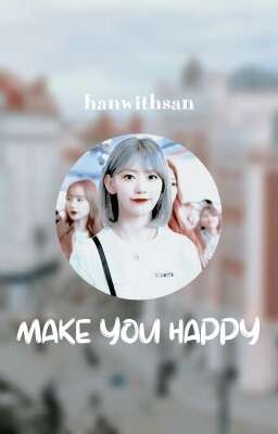 make you happy