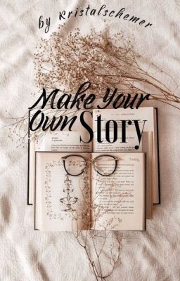 Make your own story!