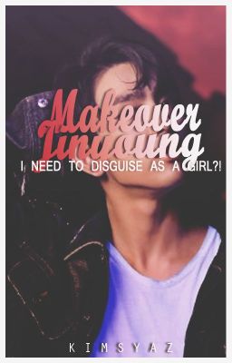 Makeover Jr | Park Jinyoung