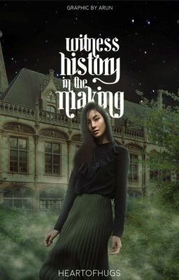 Making History | An Applyfic