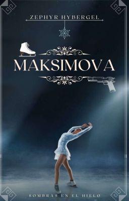 Maksimova ©