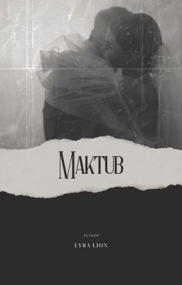 Maktub