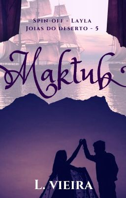 Maktub - Spin-off Layla (EM PAUSA)