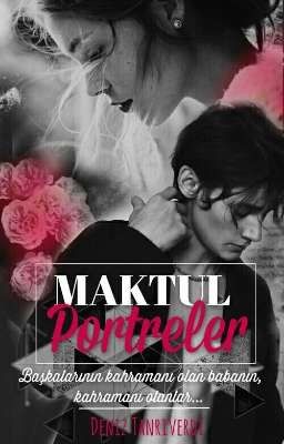 MAKTUL PORTRELER