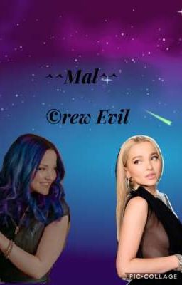 ^^Mal^^ Crew Evil 