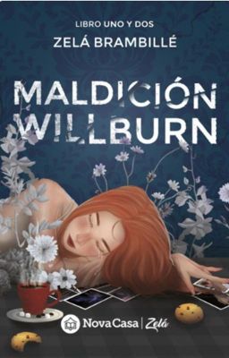 Maldición Willburn © ✔️ (M #1)