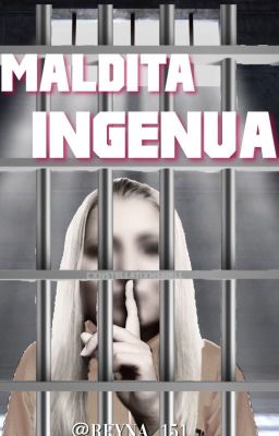 Maldita Ingenua #DelicateStory