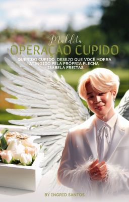 Maldita Operação Cupido | Jikook