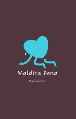 Maldita Pena (Disponible en Amazon)