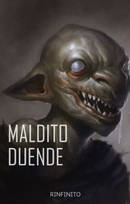 MALDITO DUENDE