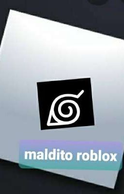 maldito roblox 