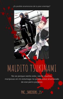 Maldito Tsukinami