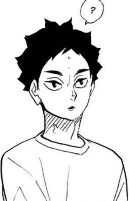 Male Reader×Akaashi