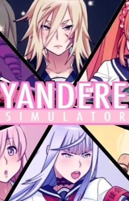 Male Yandere Simualor rivals x reader (Requests:  Open) 