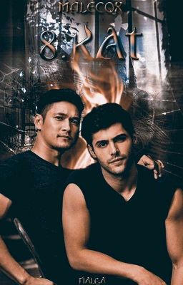 [Malec] [ 8. KAT ]