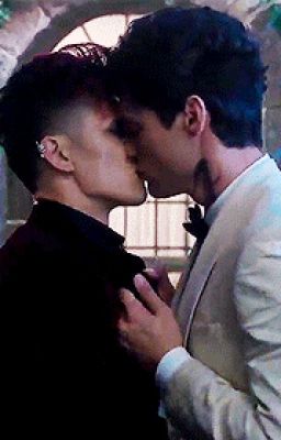 [Malec fanfiction] Sai nhưng đúng