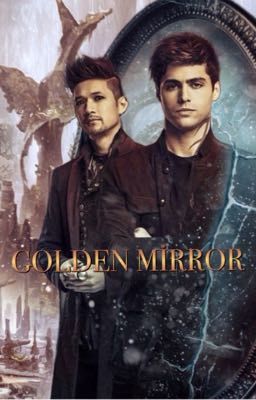 |MALEC| GOLDEN MİRROR