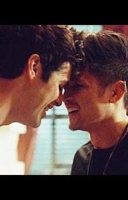 Malec oneshots