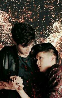 Malec [Shadow Hunters Magnus×Alec]