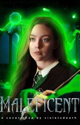 MALEFICENT ➺ graphics shop { CFCU }