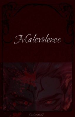 Malevolence (Ryomen Sukuna x OC)