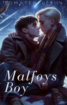 Malfoys Boy || Band 1