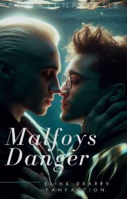 Malfoys Danger || Band 2 