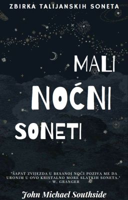 Mali noćni soneti