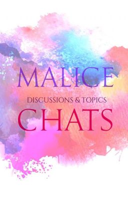 Malice Talk