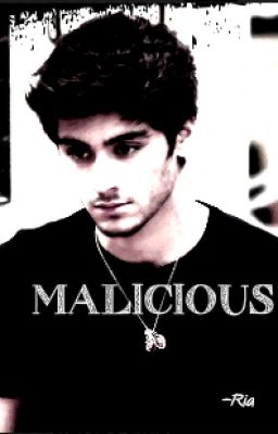 Malicious / Zayn Malik