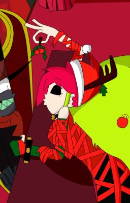 Maligno Amor Navideño (Black Hat x Demencia)