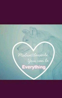 Malwettbewerbe You can be Everything