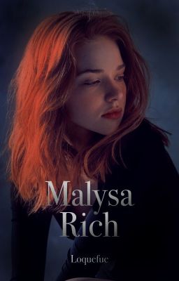 Malysa Rich