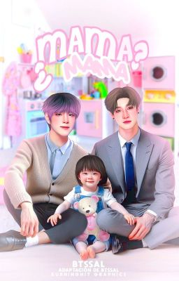 ¿Mama? ┋ Chanmin 