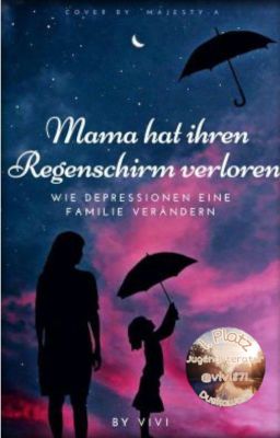 Mama hat ihren Regenschirm verloren - Wie Depressionen eine Familie verändern