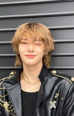 Mamá, Jeongin me molesta