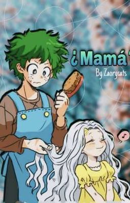 ¿Mamá?.(Katsudeku./Omegaverse.)