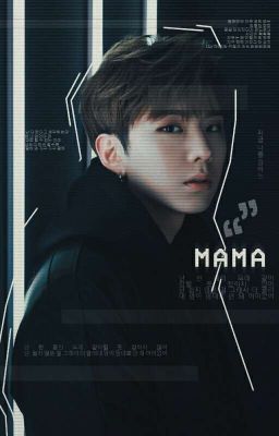 Mama » Kihyun; Monsta X