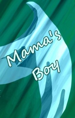 Mama's Boy [Bleach Oneshot]