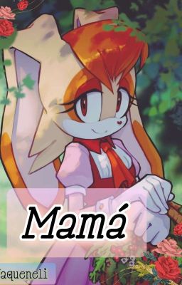 mama (vainilla) 