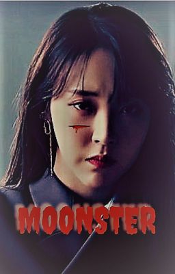 [MAMAMOO][[KINH DỊ] MOONSTER