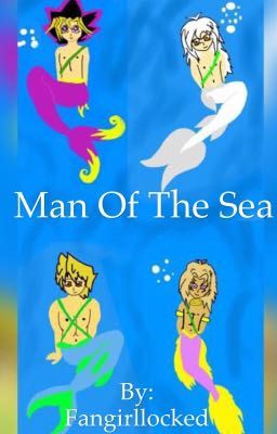 Man of the sea 