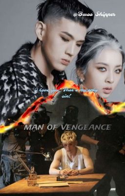 Man of Vengeance ~Bwoo~ ✓