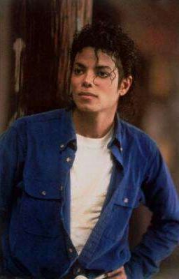 man on the mirror MJJ love story 