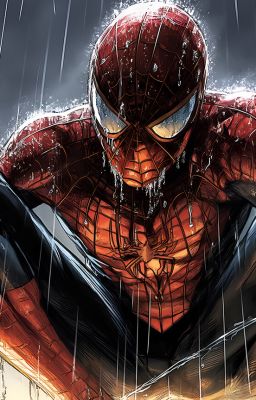 Man-Spider