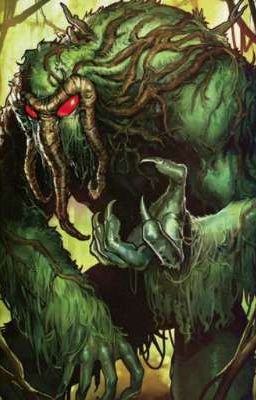 Man-Thing: Héroe o Monstruo (BNH)