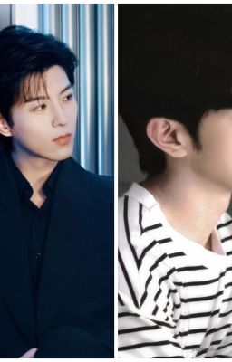 Màn trả đũa ngọt ngào [EABO ] [ End ]