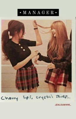 MANAGER {Jenlisa} 