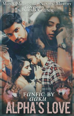 MaNan- Alpha's Love✔