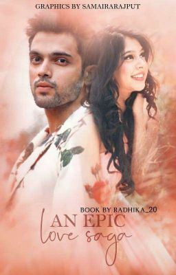 MaNan: An Epic Love Saga